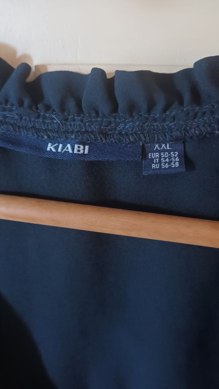 Blouse sans manches Kiabi - photo numéro 5