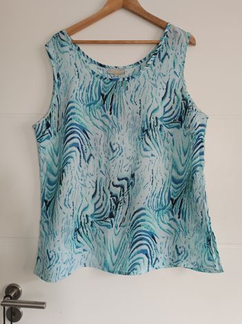 Blouse femme taille 50
