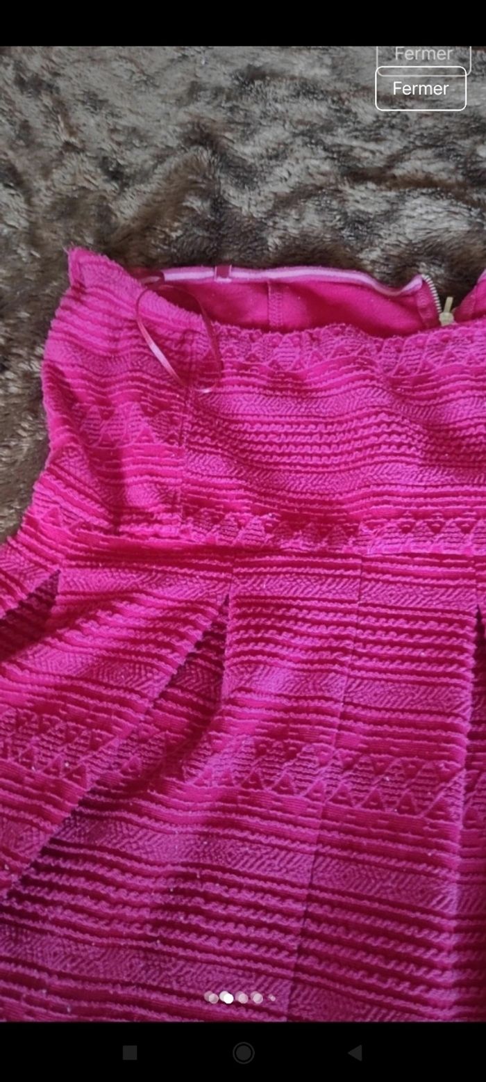 Robe femme f1 - photo numéro 2