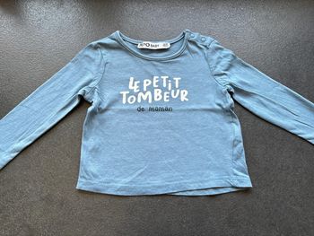 Tee-shirt
