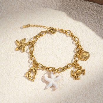 Bracelet Océan ✅