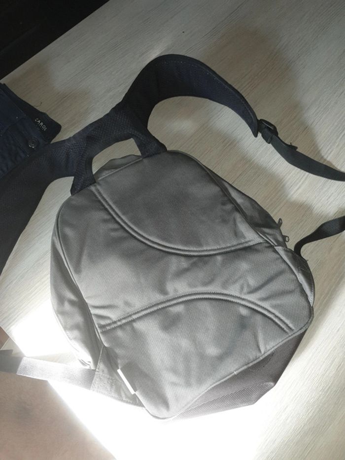 Sac à dos - photo numéro 4
