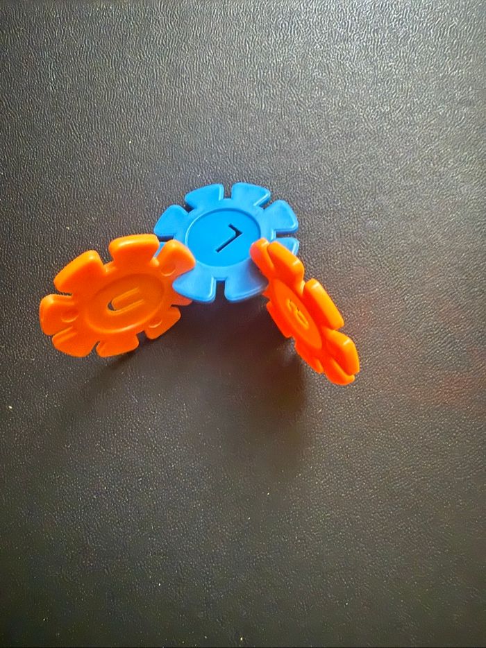 Jeu de construction - photo numéro 2