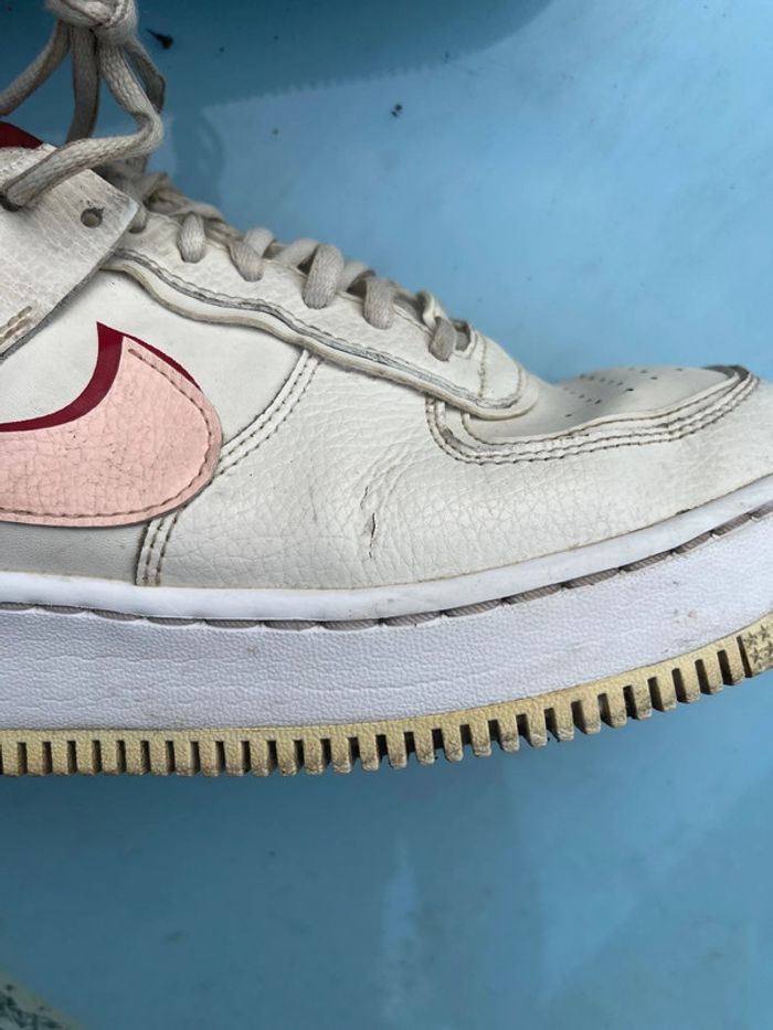 Air Force 1 - photo numéro 4