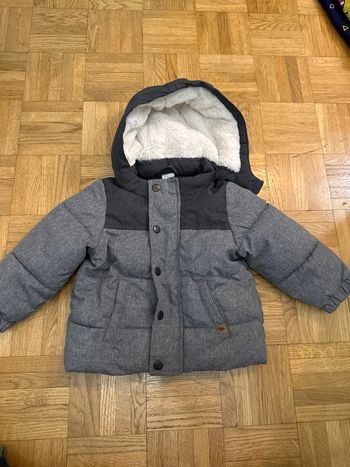 Lot de vêtements 9 mois 