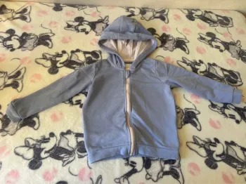 Veste fille