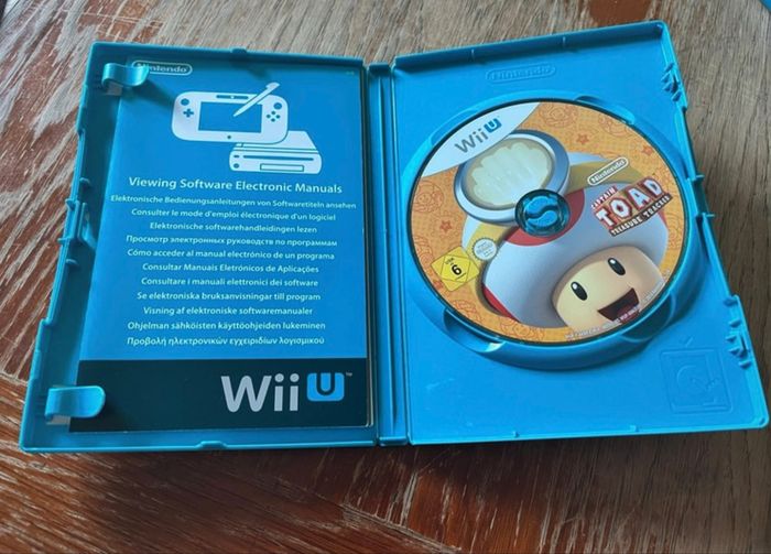 Captain Toad - photo numéro 2