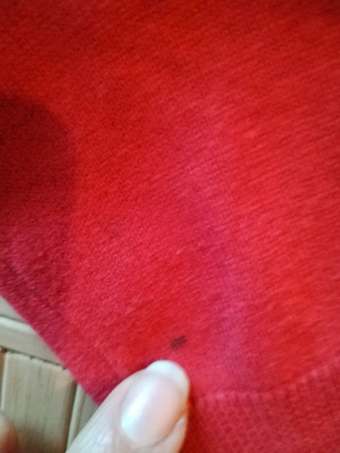 Ensemble h&m 4ans garçon - photo numéro 3