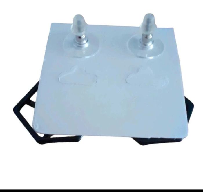 Boucles D'oreilles Ikita n°131 - photo numéro 3