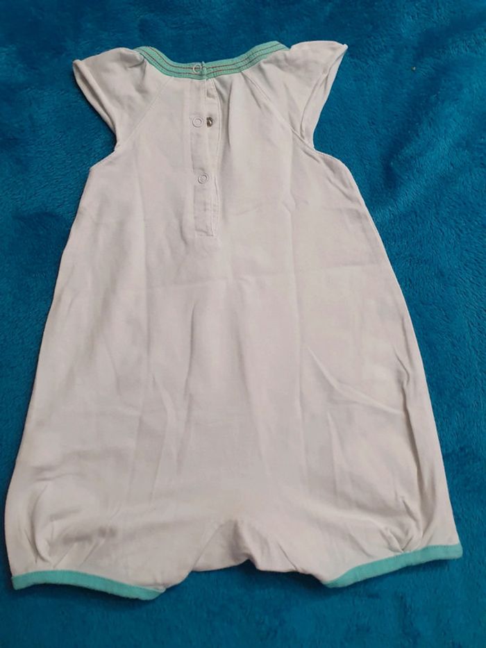 Combinaison Aristochats - photo numéro 3