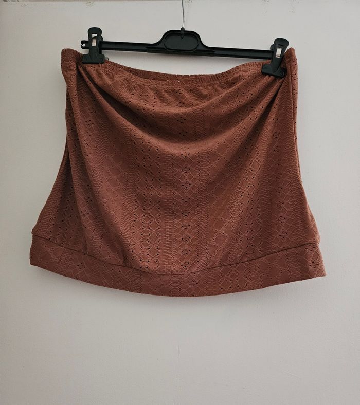 Bustier femme taille XL (44)