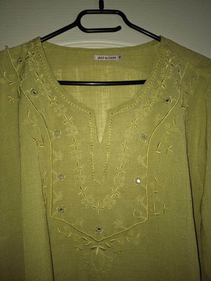 Blouse femme taille XL (42) Last Woman - photo numéro 2