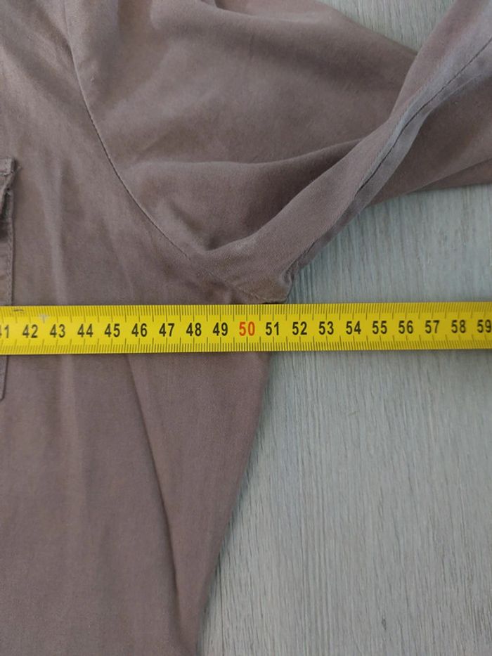 Chemise Kaporal taille M - photo numéro 10