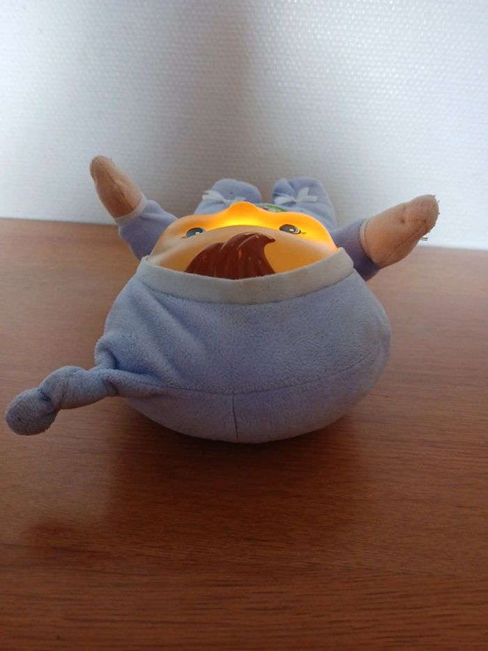 Louison lumi - photo numéro 6