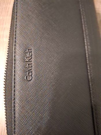 Porte feuille