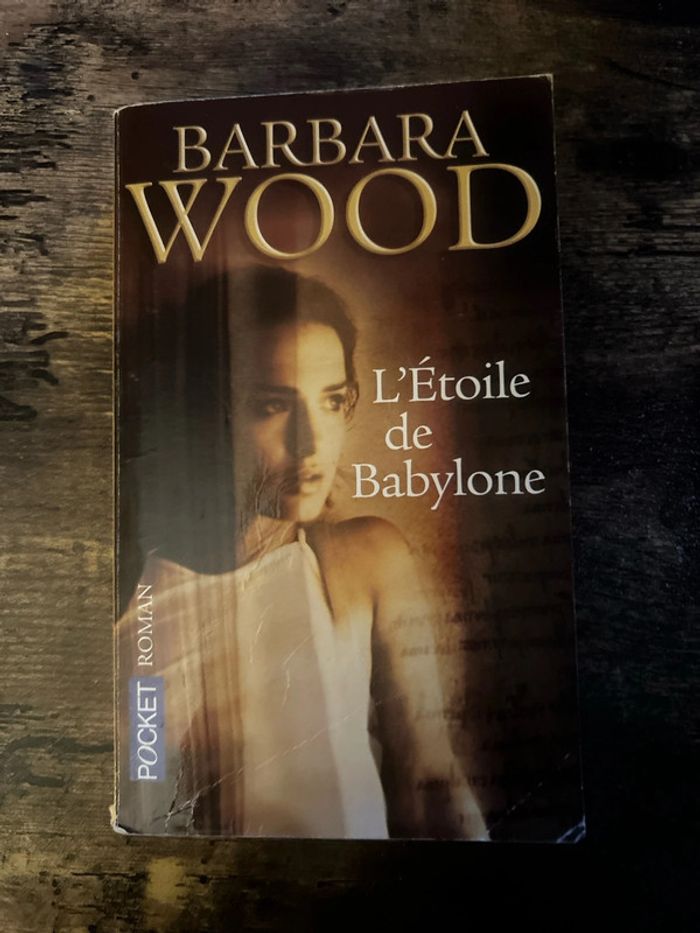 l’étoile de babylone