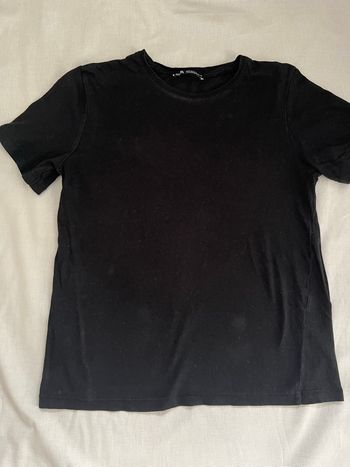 T-shirt Zara