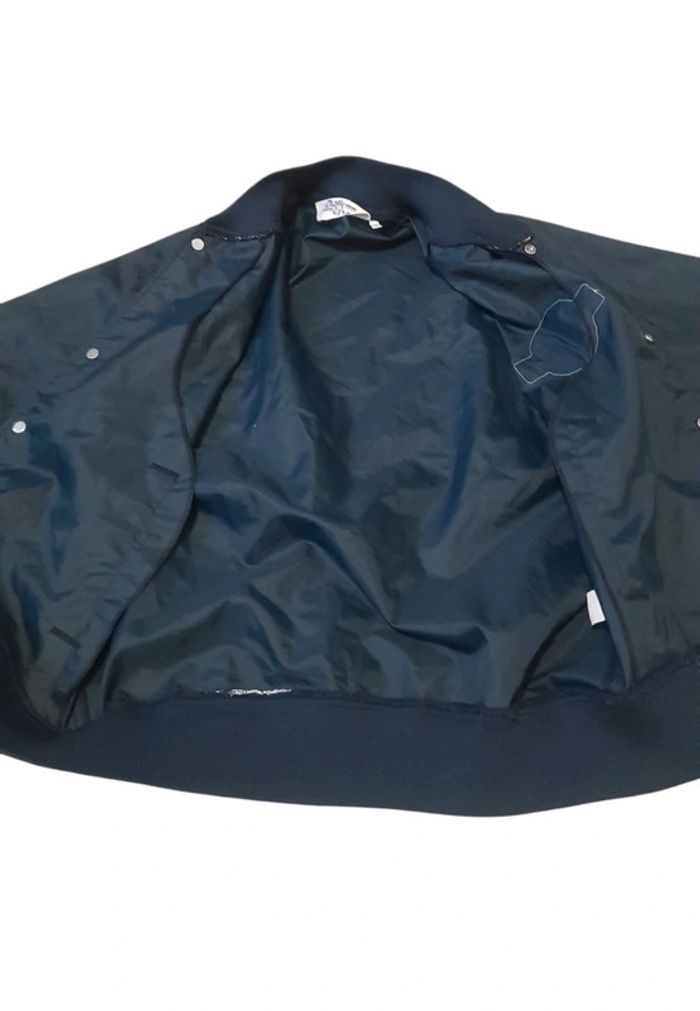 Bomber chalk line nba vintage - photo numéro 3