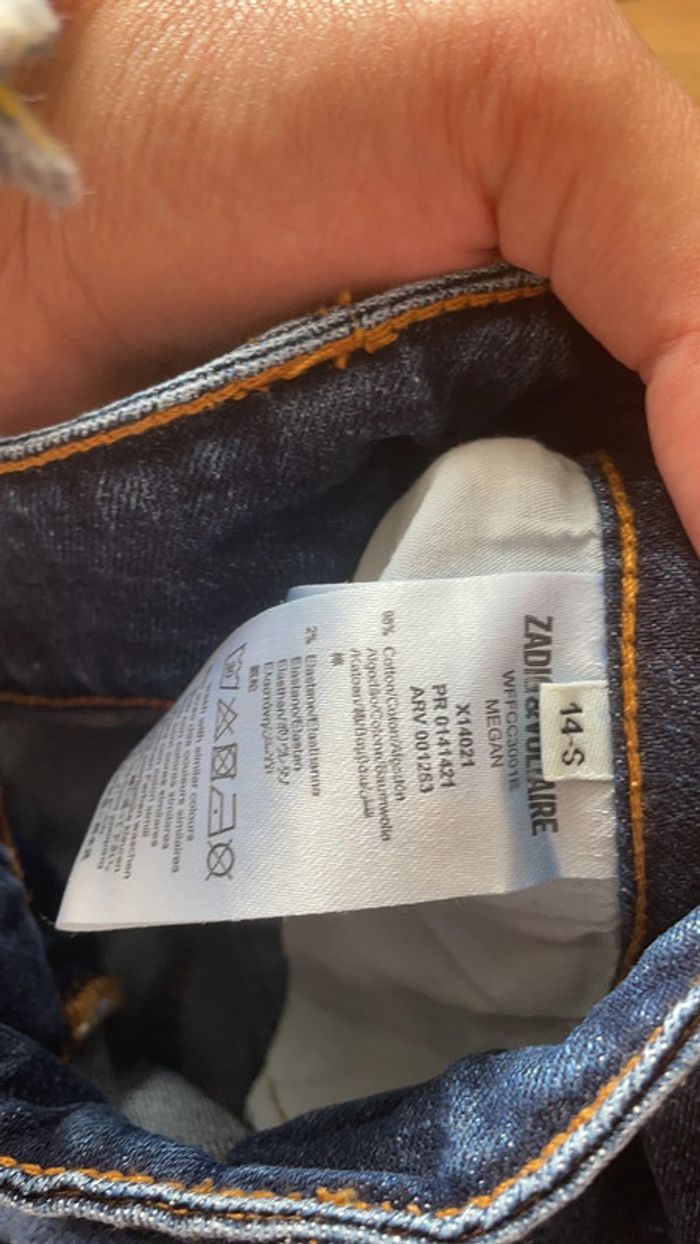 Jean Zadig et Voltaire - photo numéro 6