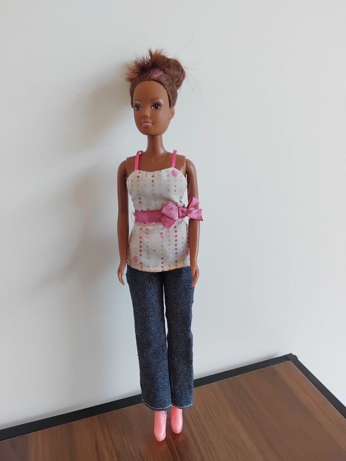 Poupée Barbie simba toys