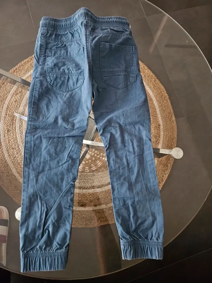 Pantalon d'été Garçon  .5 ans - photo numéro 4