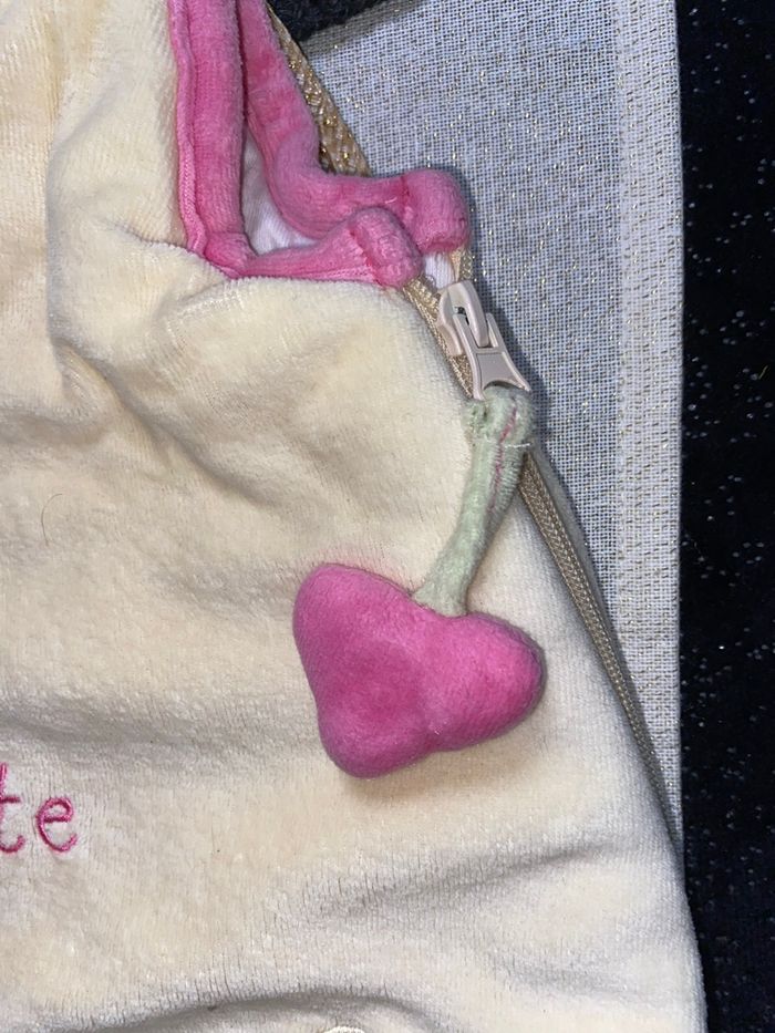 Turbulette 6 mois - photo numéro 3