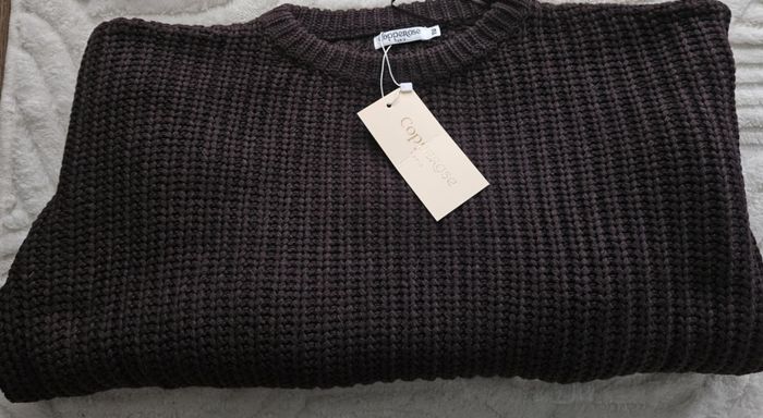 Pull Crochet Copperose Neuf 🌟 - photo numéro 2