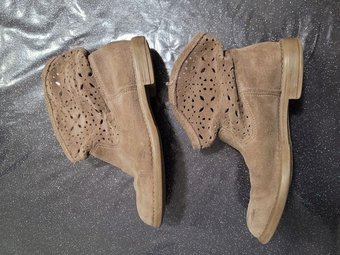 Bottines - photo numéro 4