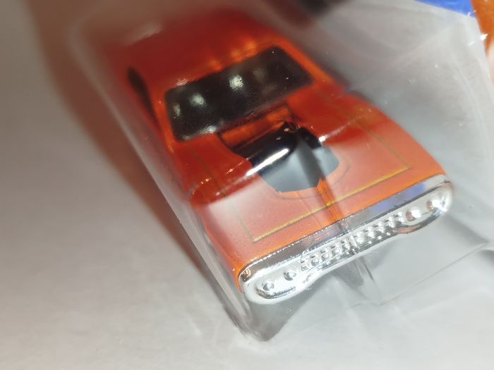 Hot Wheels '71 Plymouth GTX 2023 - photo numéro 4
