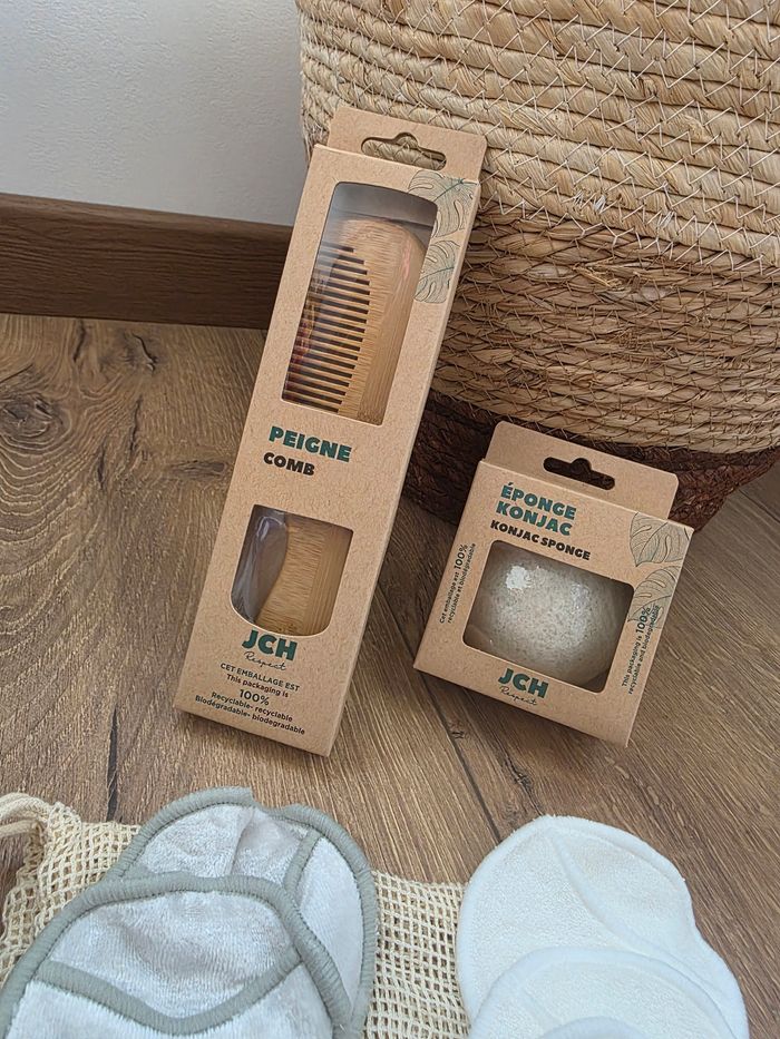 Lot démaquillant - photo numéro 3