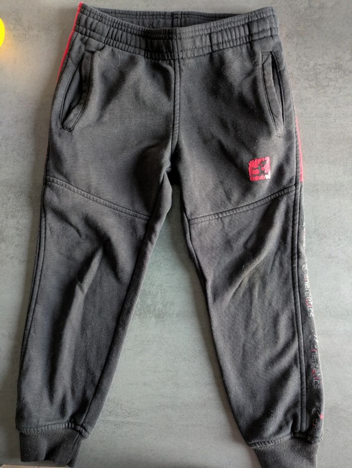 Pantalon de jogging energetics 6 ans