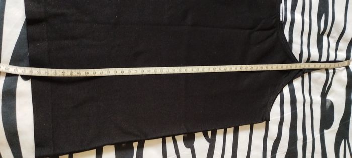 Lot de 2 tops dont 1 neuf Taille M - photo numéro 5