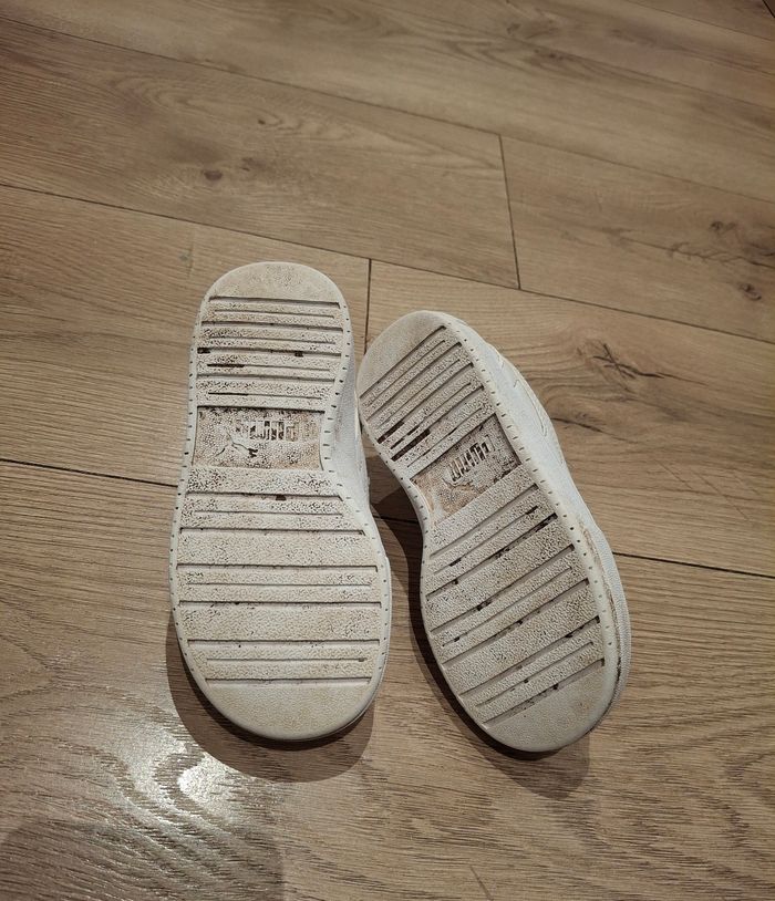 Baskets enfants - photo numéro 6