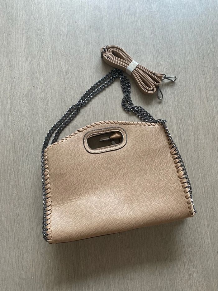 Sac bandoulière ou à main neuf