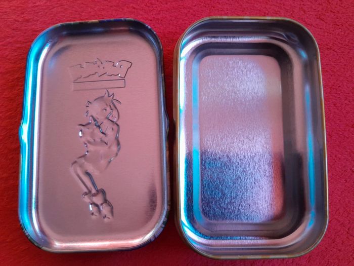 Boîte Pokemon C1 - photo numéro 3