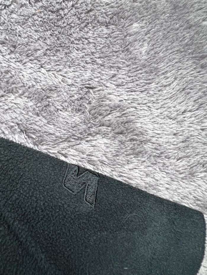 Veste Polaire Starter Noire Logo Manche – Taille M - photo numéro 7