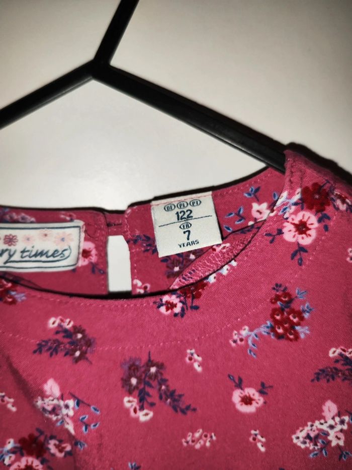 Robe 7 ans - photo numéro 2