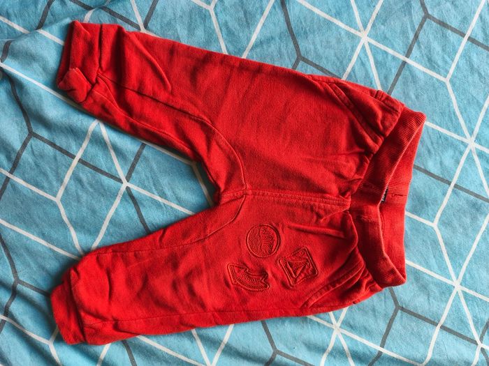 Lot 4 joggings - photo numéro 5