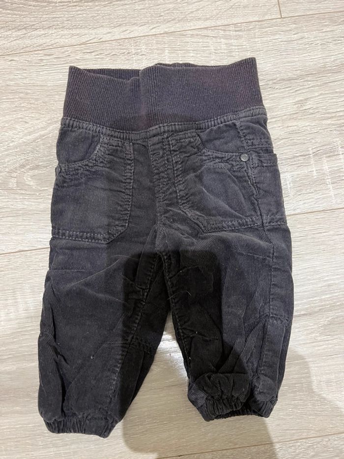 Lot pantalon 3 mois - photo numéro 6