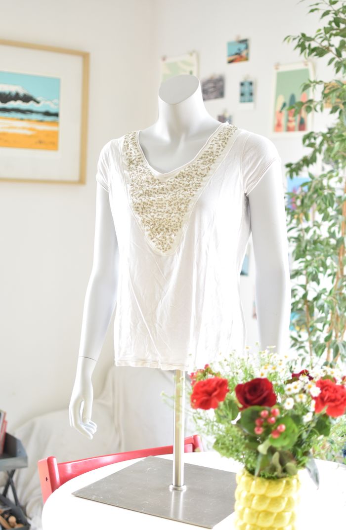 Blouse La Redoute - photo numéro 3