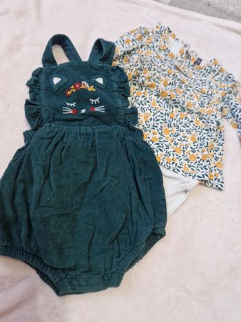 Ensemble 12m