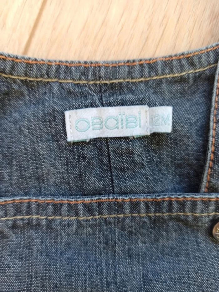 Ensemble robe - photo numéro 7