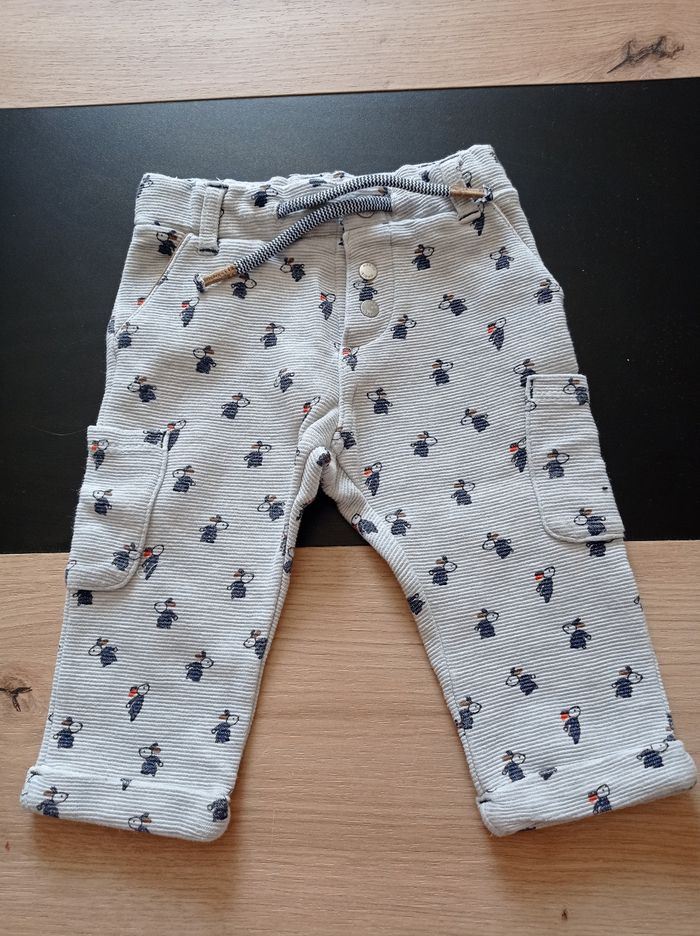 Pantalon