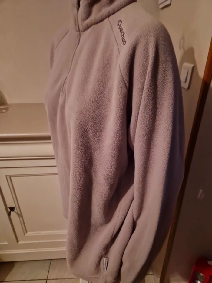 Polaire Quechua. - photo numéro 5