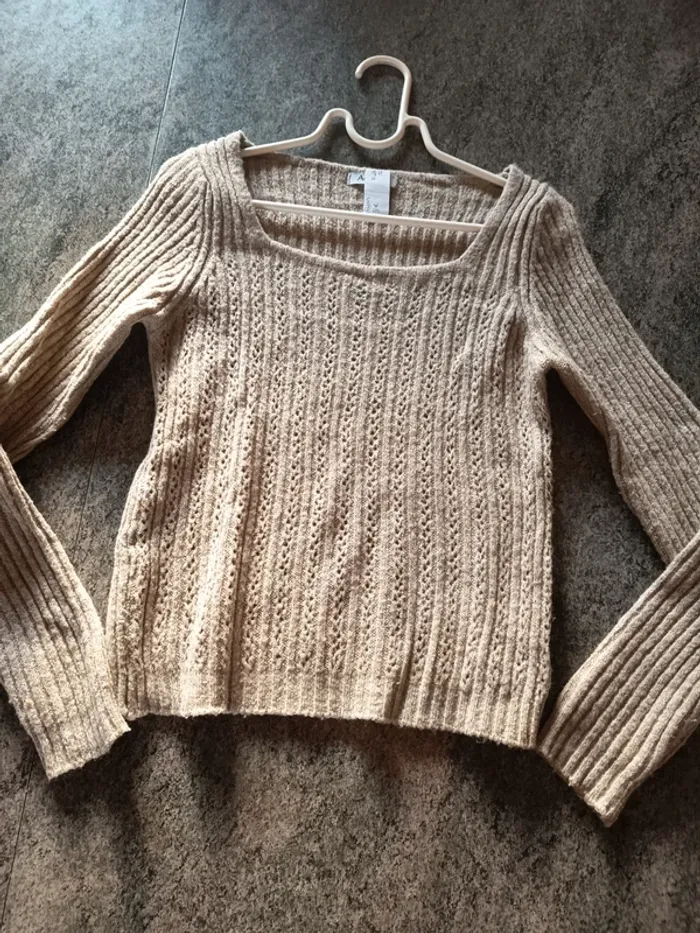 Pull taille 36 adilynn