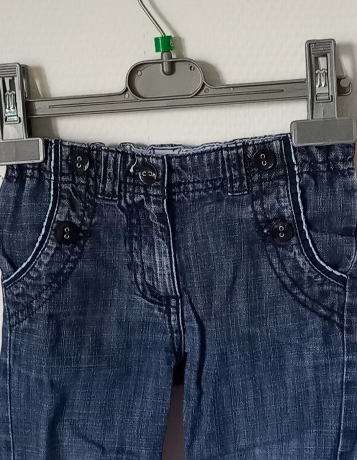 Jean - photo numéro 2