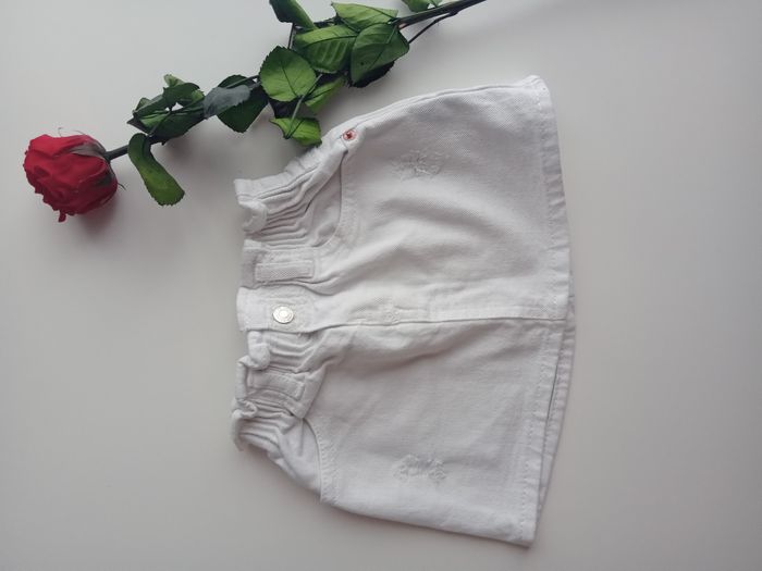 Jupe jean ZARA NEUVE