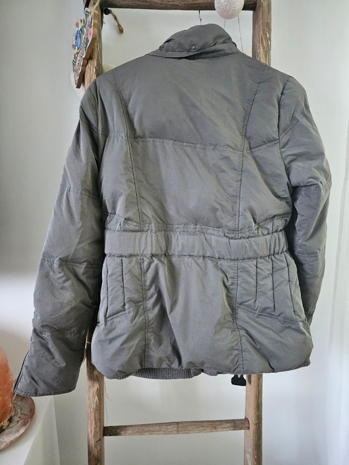 Doudoune Pepe Jeans taille 42 XL - photo numéro 5