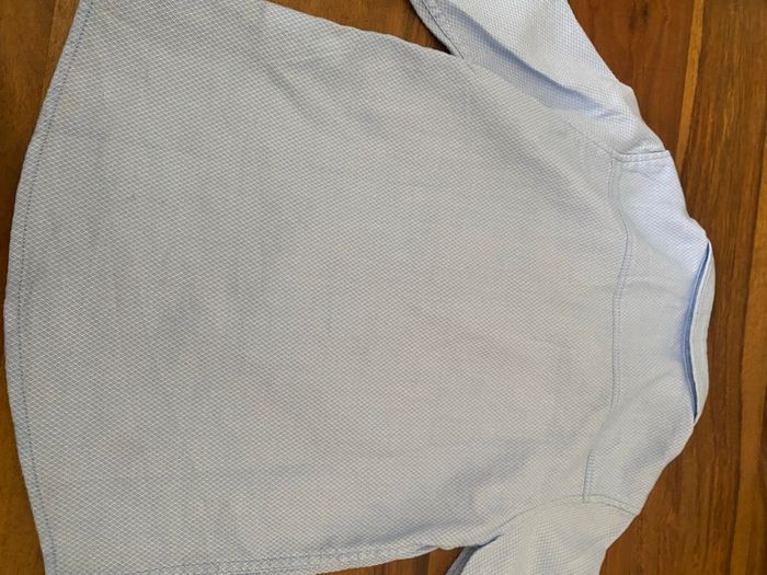 Chemise enfant - photo numéro 4