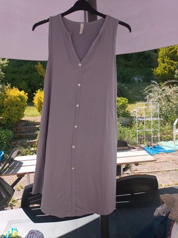 Robe femme été